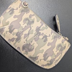 Joy Susan Camouflage Clutch